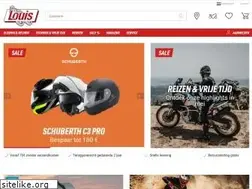 Sites similar to louis.nl
