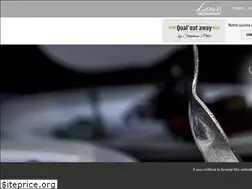 Sites similar to louis.paris