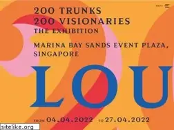 Sites similar to louis200.com