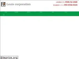 Sites similar to louis6161.com