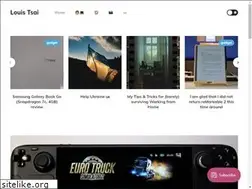 Sites similar to louis993546.com