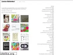 Sites similar to louisabufardeci.net