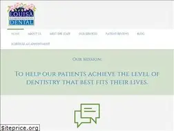 Sites similar to louisadental.com