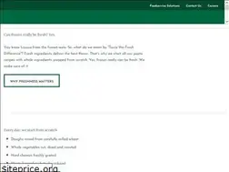 Sites similar to louisafoods.com