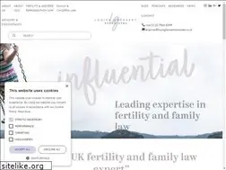 Sites similar to louisaghevaertassociates.co.uk