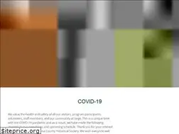 Sites similar to louisahistory.org