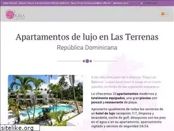 Sites similar to louisahotel.com