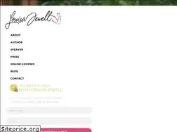 Sites similar to louisajewell.com