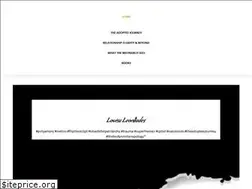 Sites similar to louisaleontiades.com
