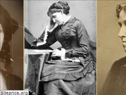 Sites similar to louisamayalcottismypassion.com