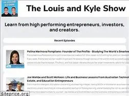 Sites similar to louisandkyle.com