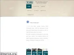 Sites similar to louisandson.org