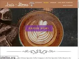 Sites similar to louisandsteens.com