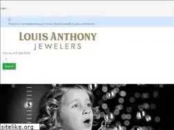 Sites similar to louisanthonygifts.com