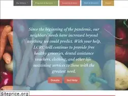 Sites similar to louisaresource.org