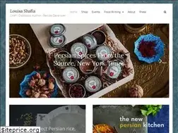 Sites similar to louisashafia.com