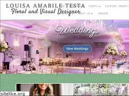 Sites similar to louisatesta.com