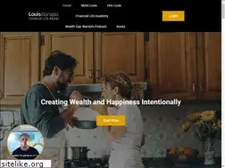Sites similar to louisbarajas.com