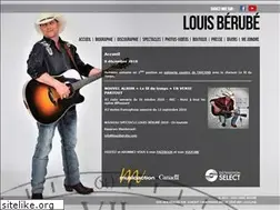Sites similar to louisberube.com