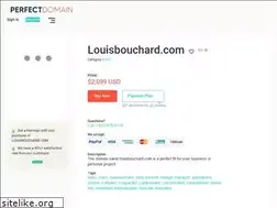 Sites similar to louisbouchard.com
