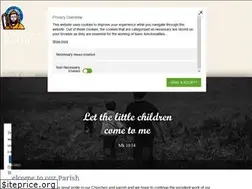 Sites similar to louisburghparish.ie