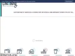 Sites similar to louisburgkansas.gov