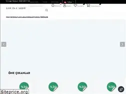Sites similar to louiscardy.com.tr