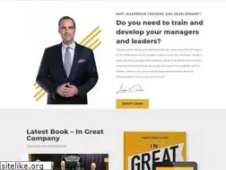 Sites similar to louiscarter.com