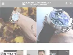 Sites similar to louischevrolet.com