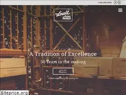 Sites similar to louischophouse.com