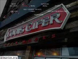Sites similar to louisciferbrewworks.com