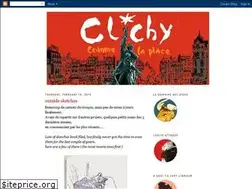 Sites similar to louisclichy.blogspot.com