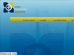 Sites similar to louisconcepts.com