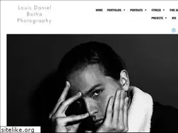 Sites similar to louisdanielbothaphotography.com