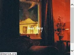 Sites similar to louisdazy.com