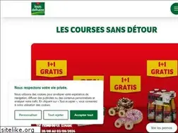 Sites similar to louisdelhaize.be