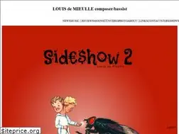 Sites similar to louisdemieulle.com