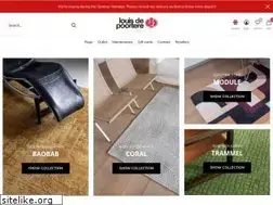 Sites similar to louisdepoorterestore.com
