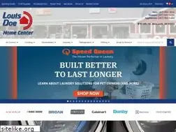 Sites similar to louisdoehomecenter.com