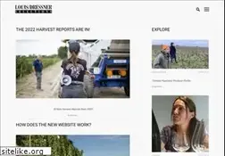 Sites similar to louisdressner.com