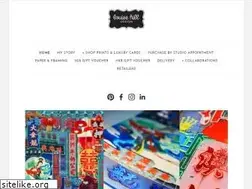 Sites similar to louise-hill-design.com