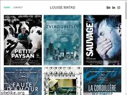 Sites similar to louise-matas.com