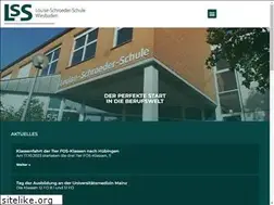 Sites similar to louise-schroeder-wiesbaden.de