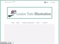 Sites similar to louise-tate.com