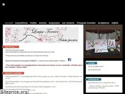 Sites similar to louise-terrier.fr