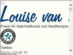 Sites similar to louise-van-loon.de