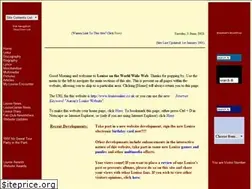 Sites similar to louise.brigatti.co.uk