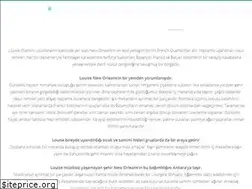 Sites similar to louise.com.tr