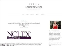 Sites similar to louiseagnazata.com