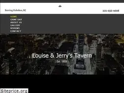 Sites similar to louiseandjerrys.com